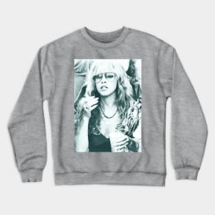 Stevie Nicks Crewneck Sweatshirt